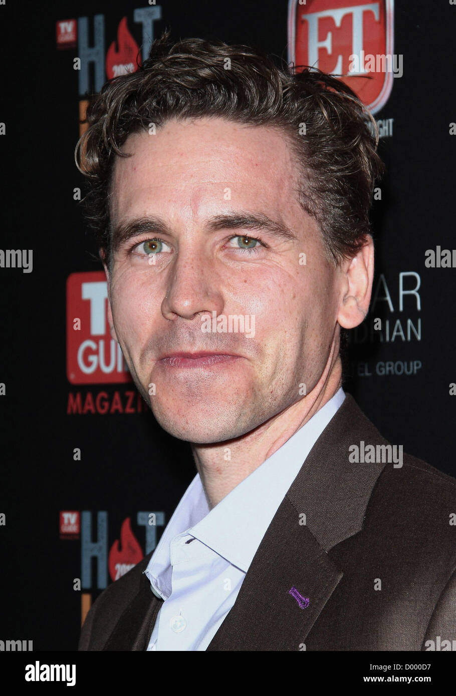 Brian Dietzen High Resolution Stock Photography and Images - Alamy