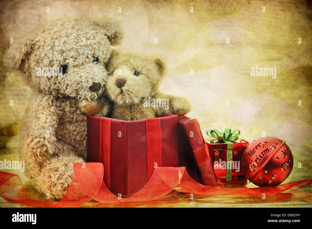 old english teddy bears