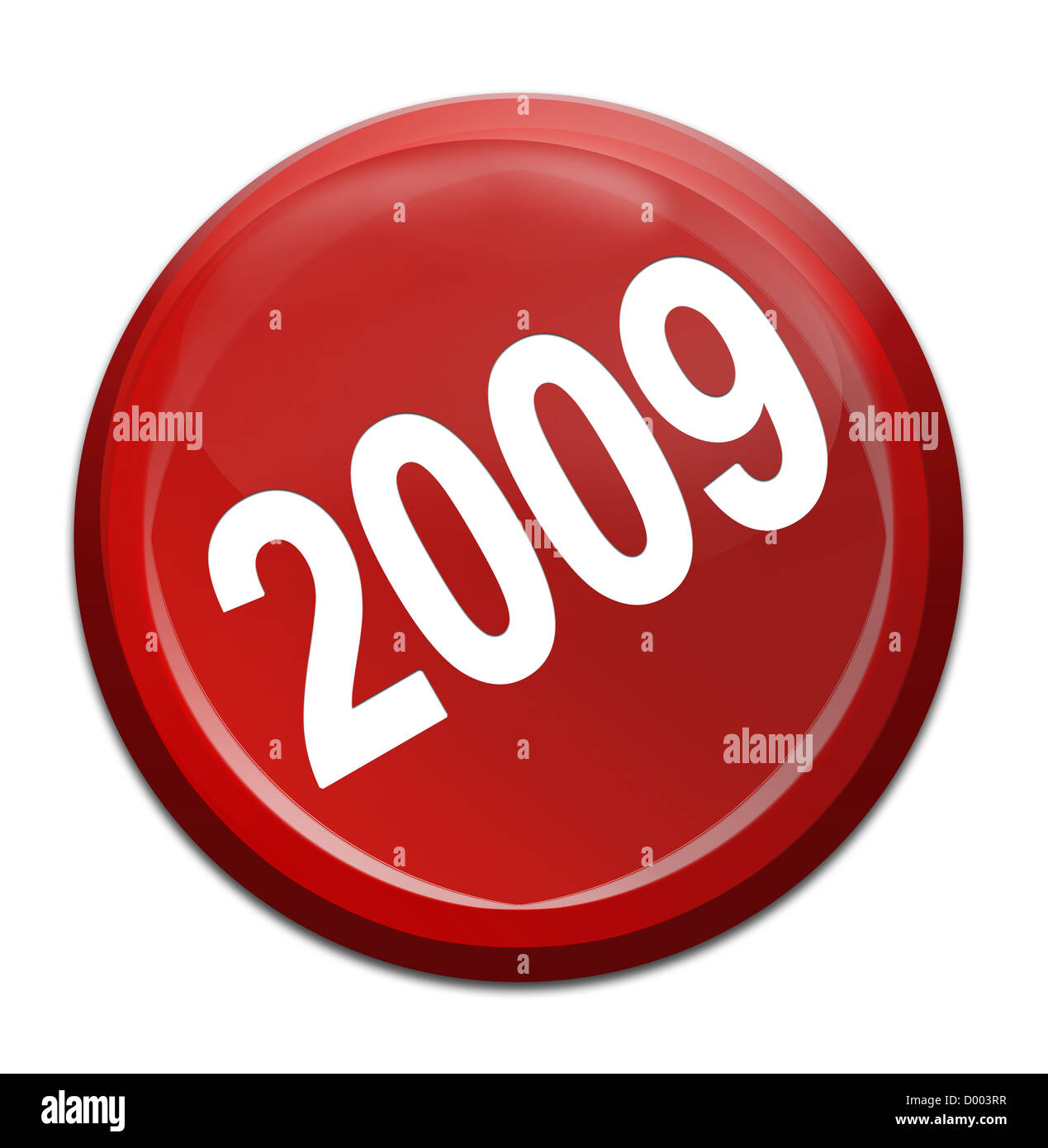 Red icon hi-res stock photography and images - Alamy