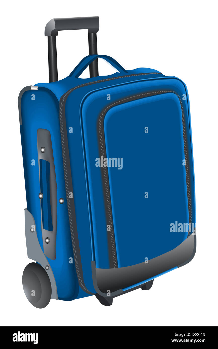 Travelling bag hi-res stock photography and images - Alamy