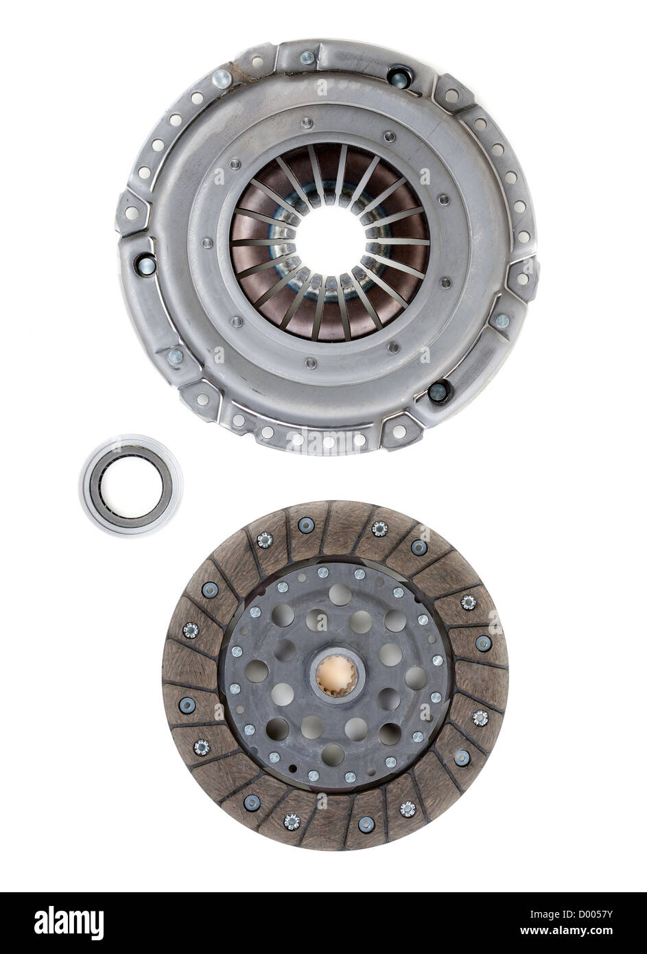 Clutch plate hires stock photography and images Alamy