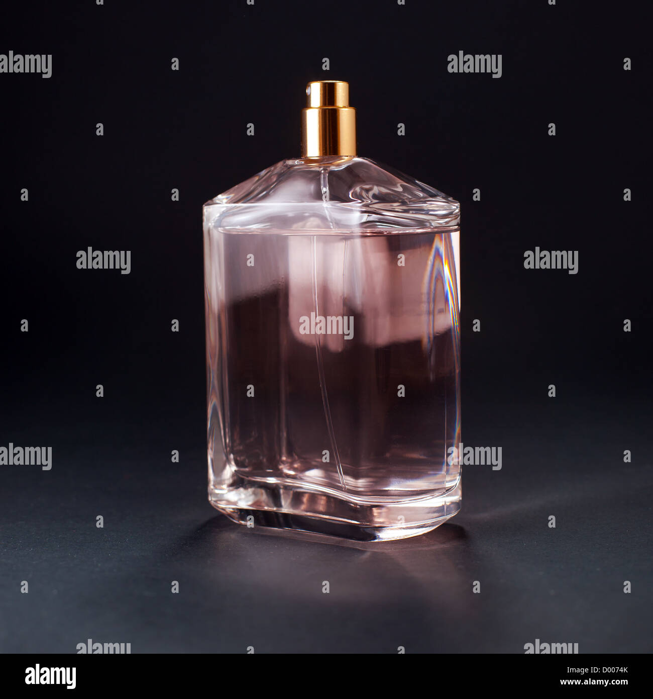 Perfume Woman Stock Photos and Images - 123RF