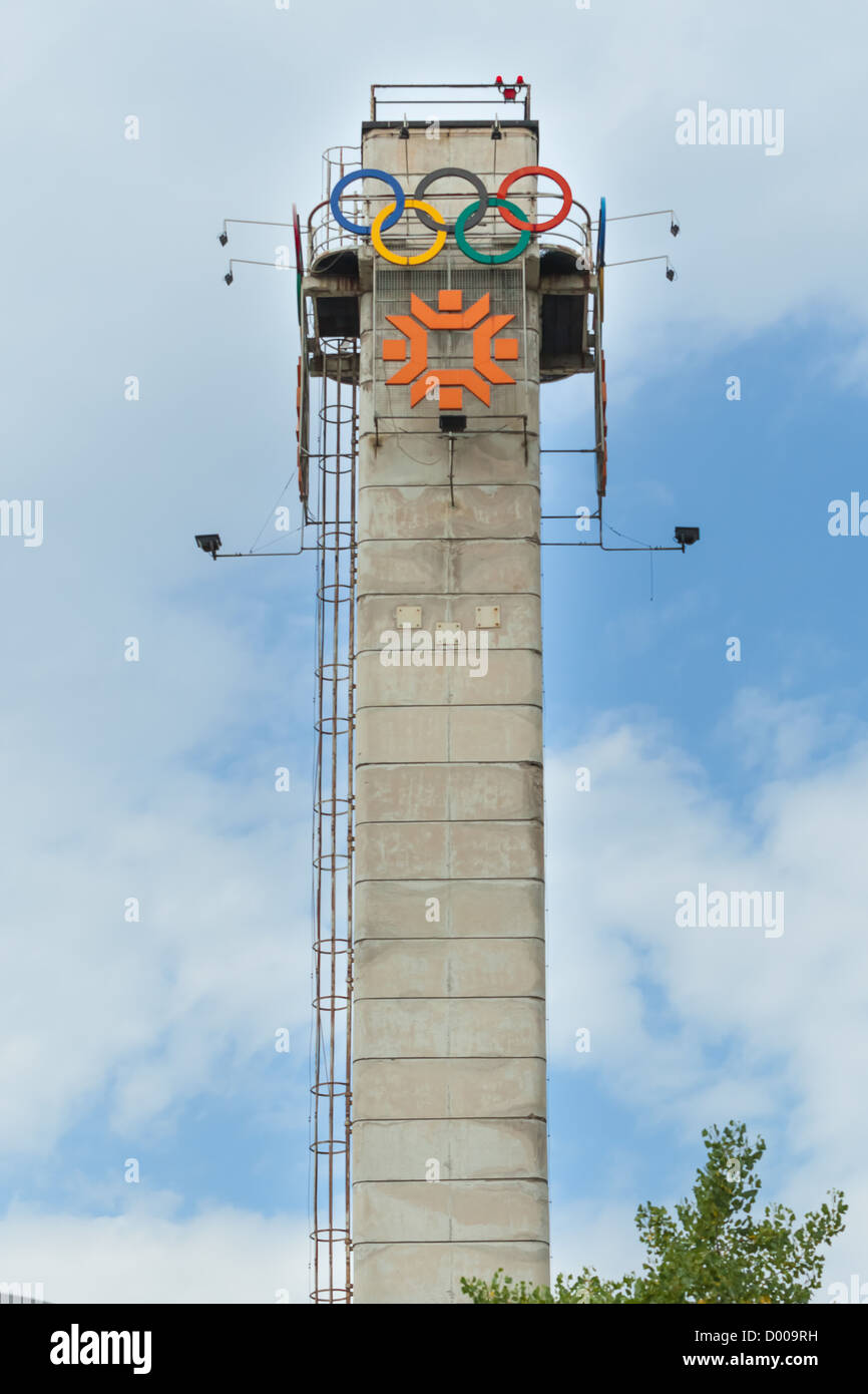 1984 winter olympics hires stock photography and images Alamy