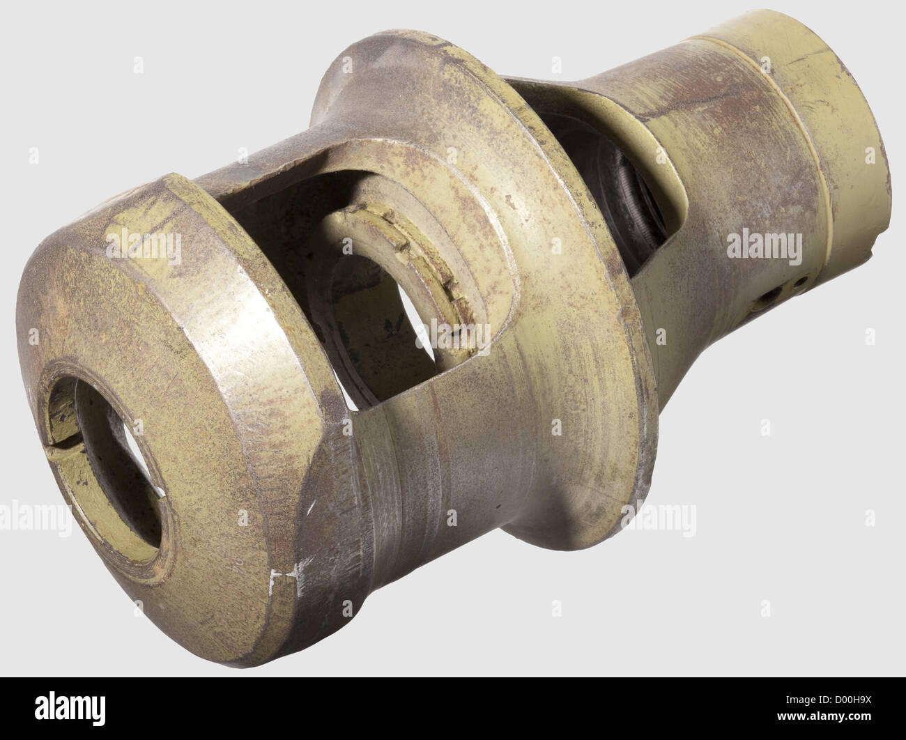 gun muzzle brake gun muzzle brake