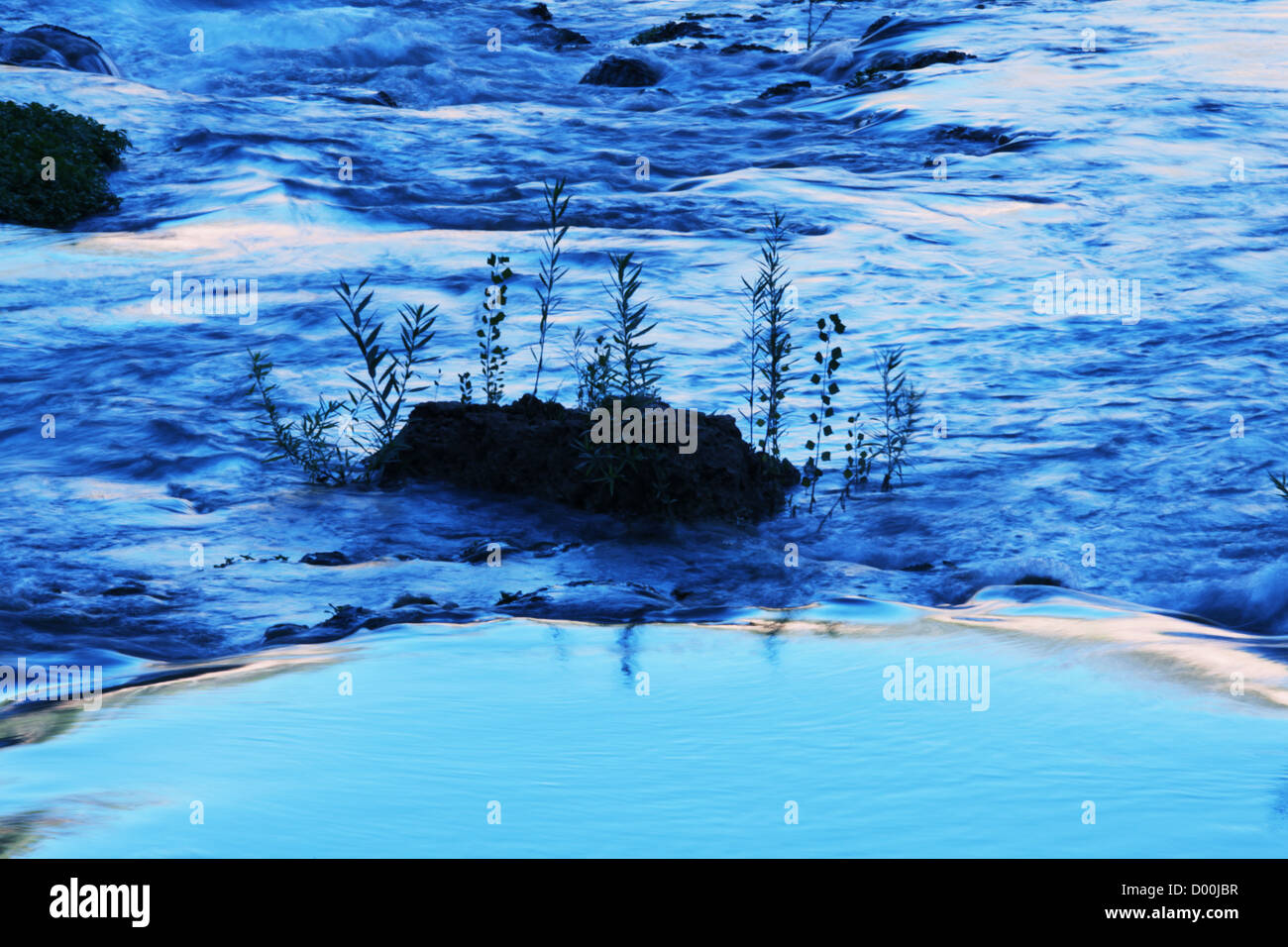 Water drop effect hi-res stock photography and images - Alamy