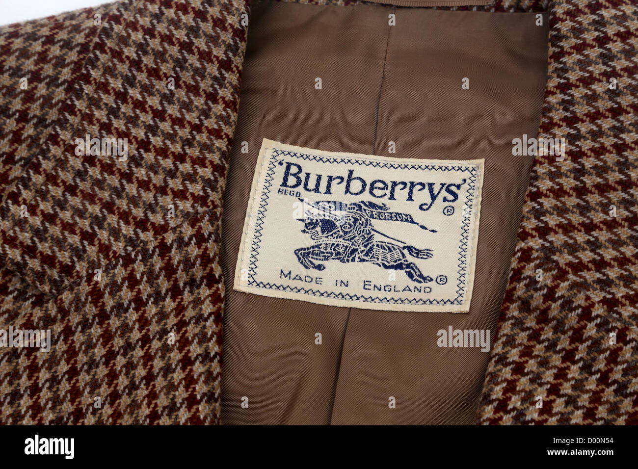 burberry burberrys