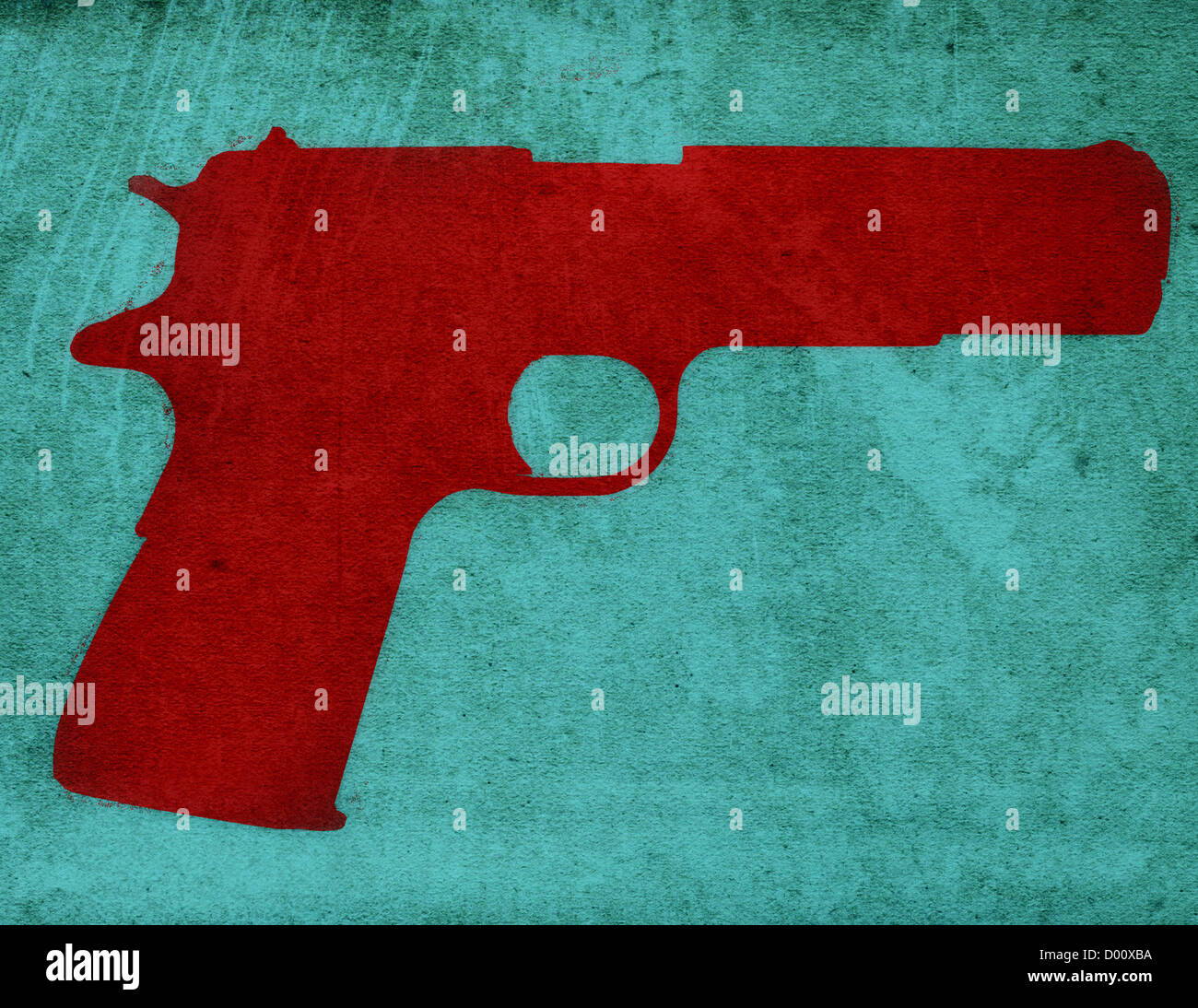 Gun use hires stock photography and images Alamy