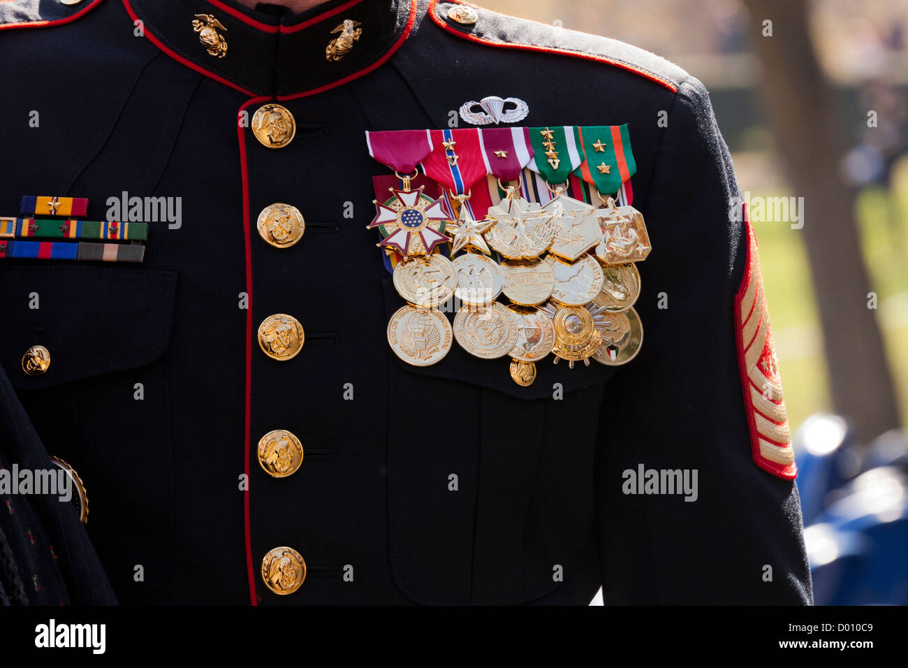 Pin On Military Medals And Awards - vrogue.co