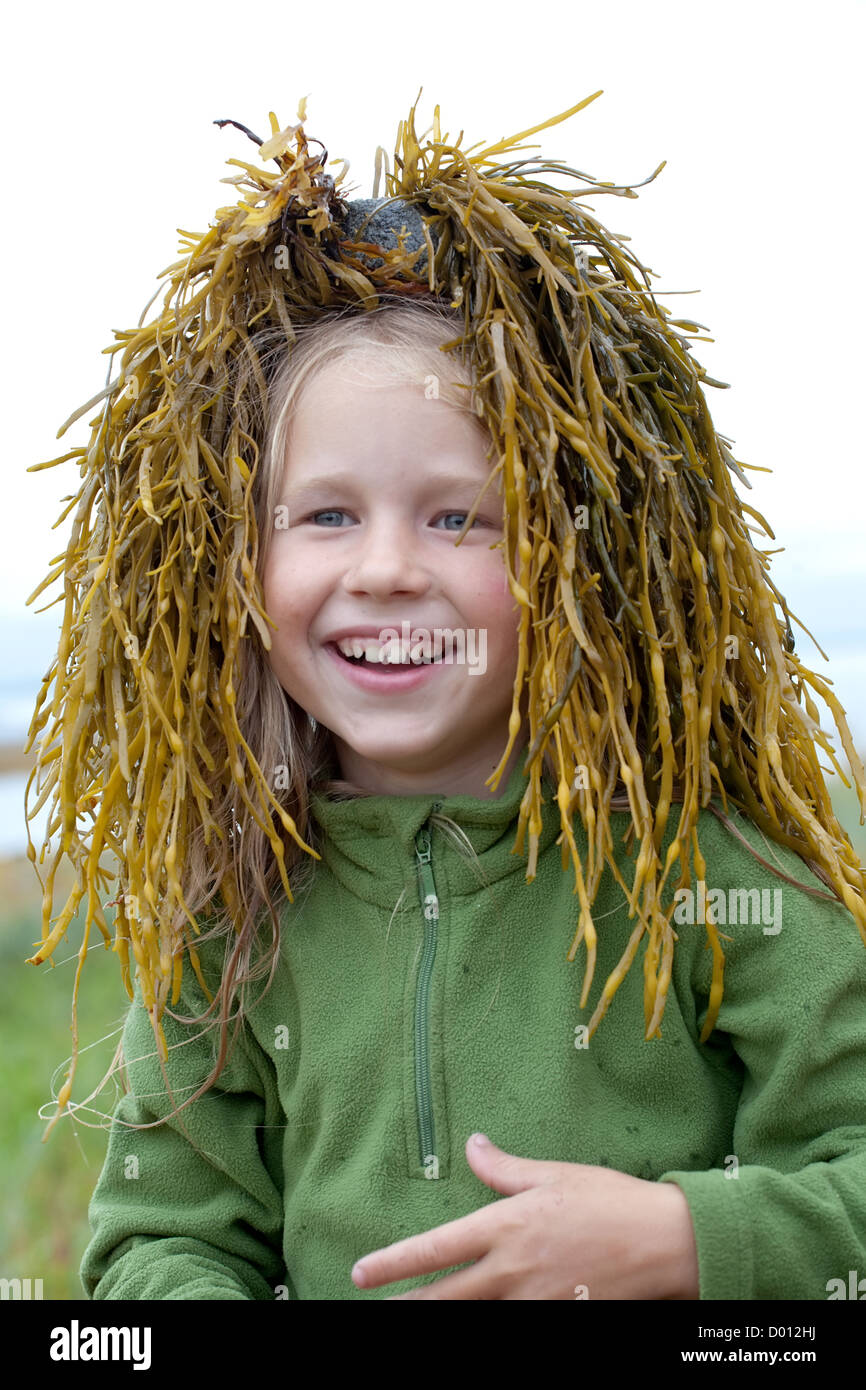 Seaweed wig hires stock photography and images Alamy