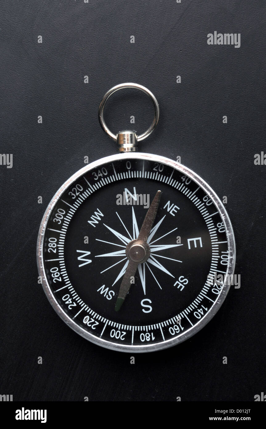 The direction of the compass hires stock photography and images Alamy