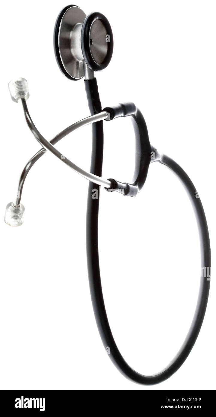 Acoustic stethoscope hires stock photography and images Alamy