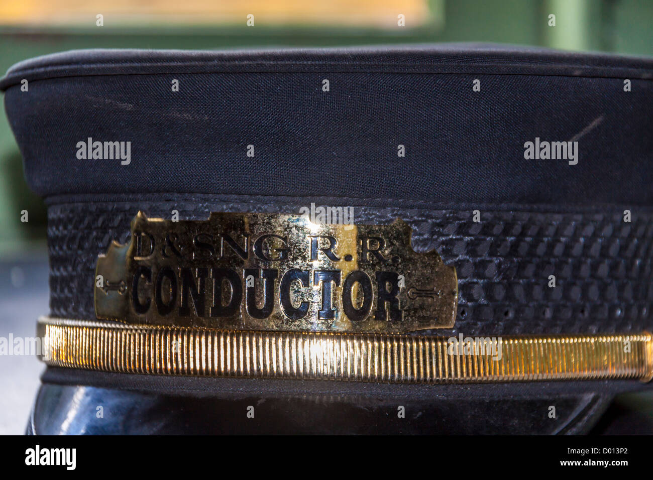 train conductor hat uk