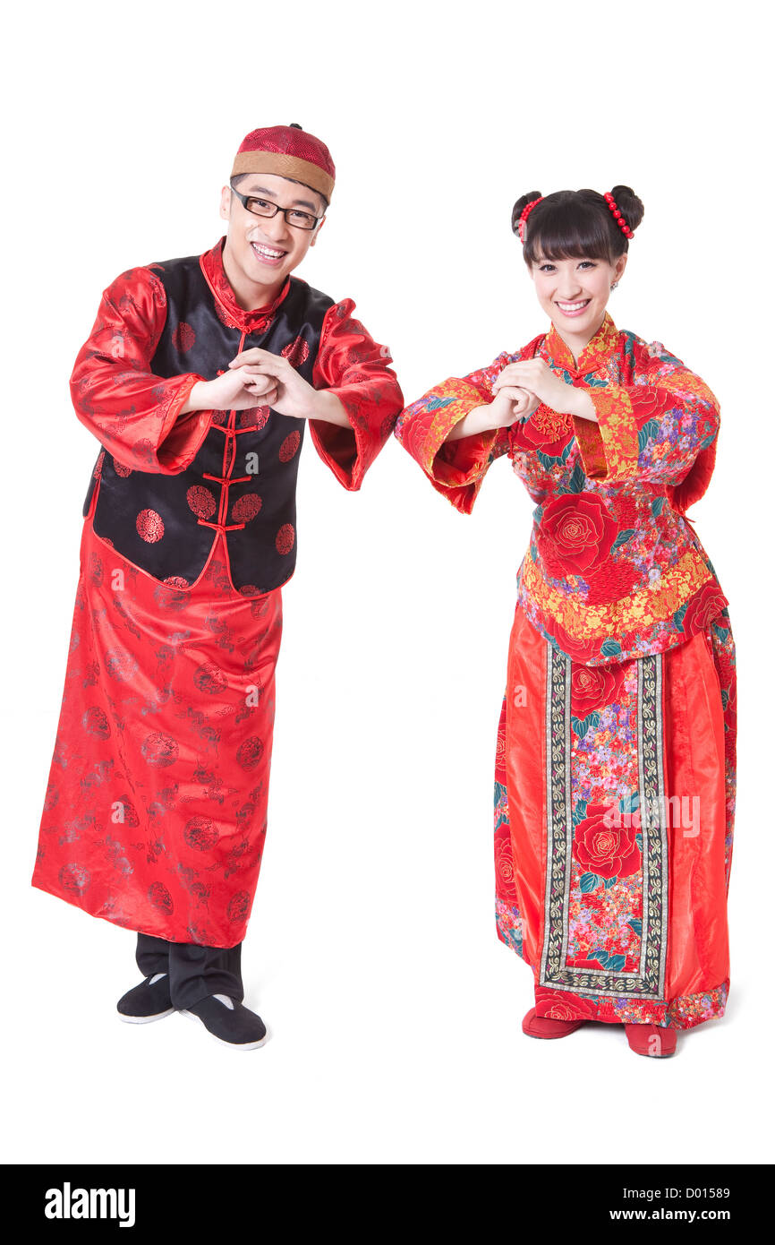 Ancient Chinese Clothing Female