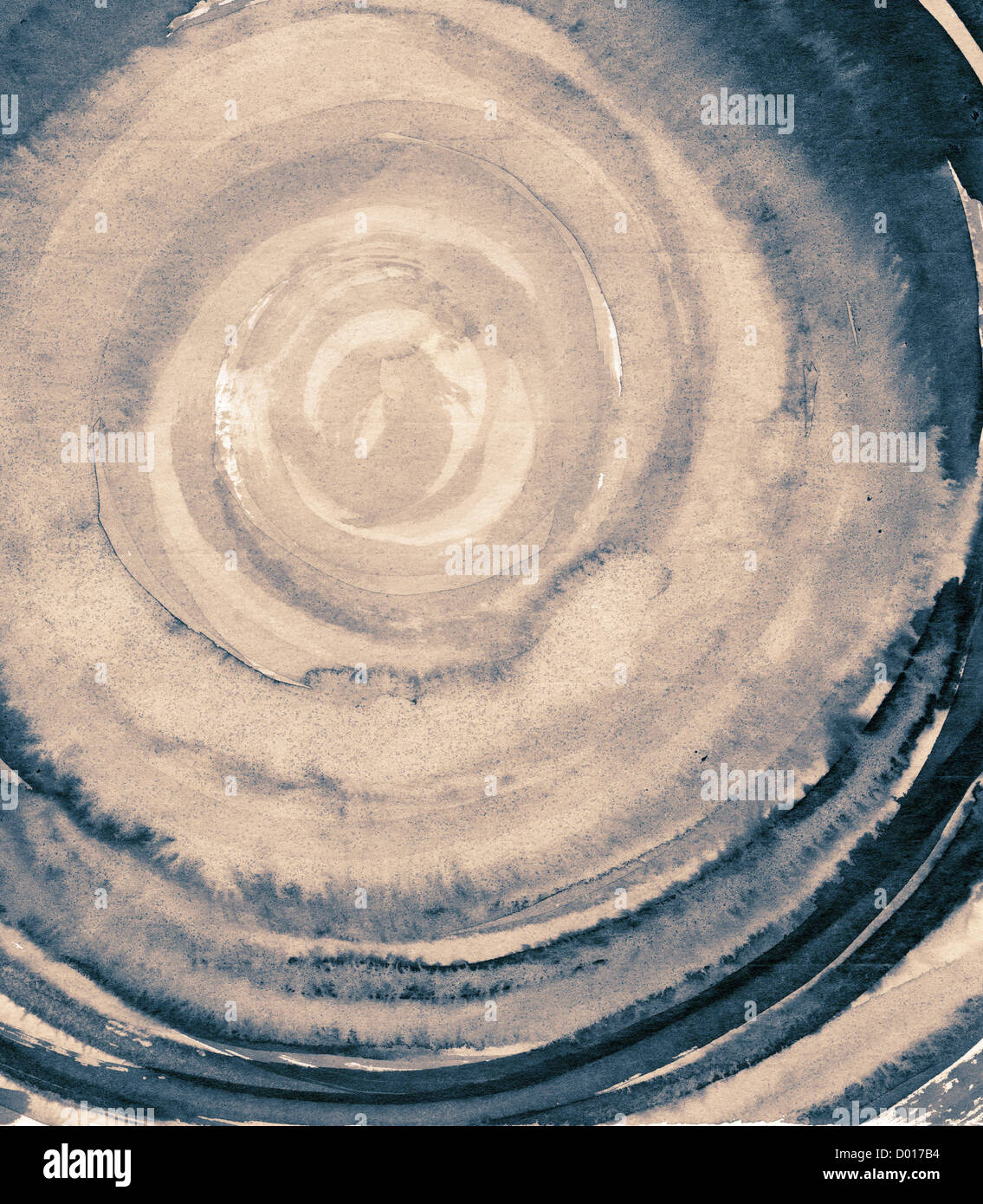 Abstract hand painted watercolor background Stock Photo - Alamy