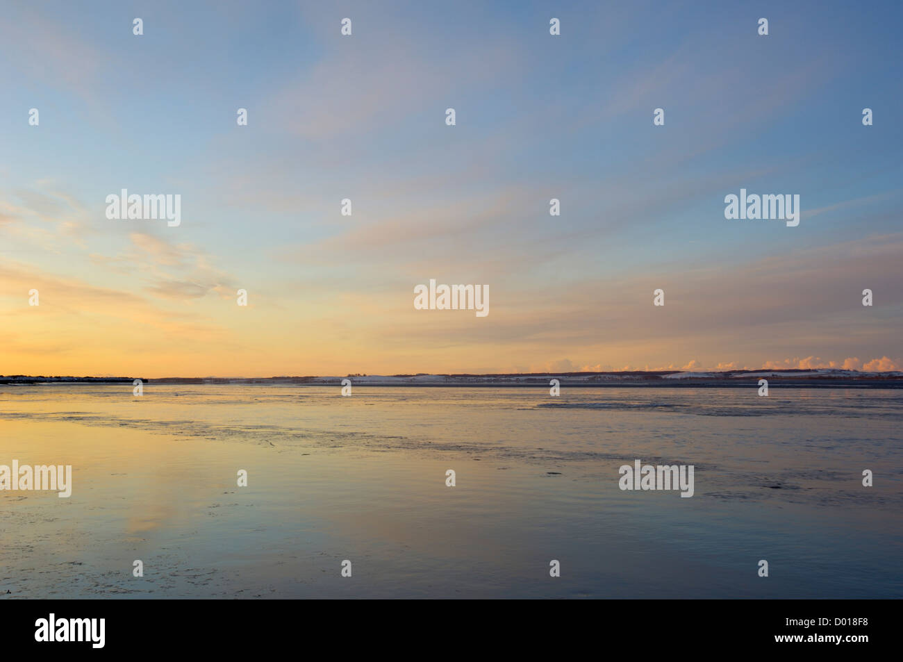 Solway firth scotland hi-res stock photography and images - Alamy