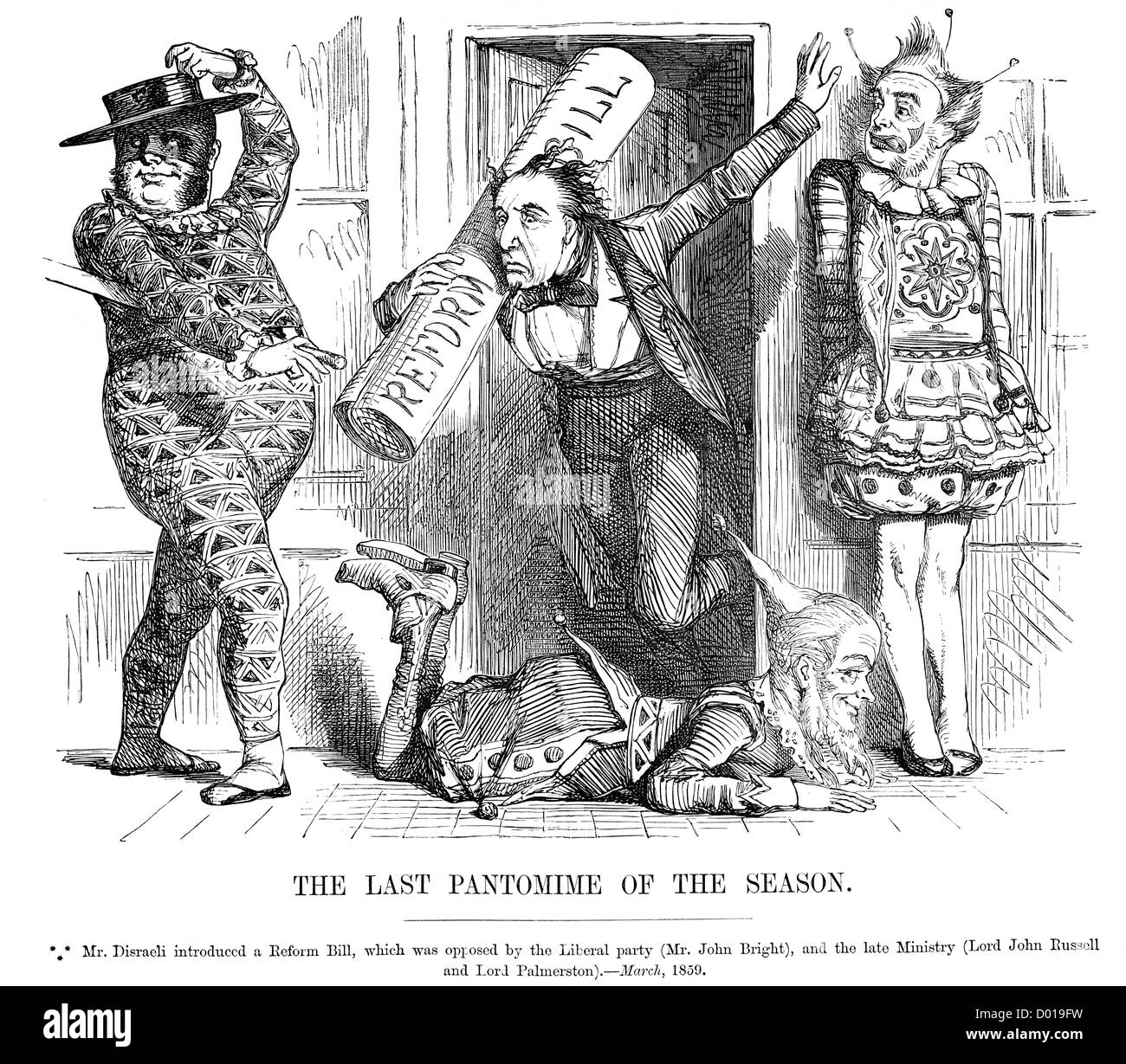English Bill Of Rights Political Cartoon English bill of rights political cartoon