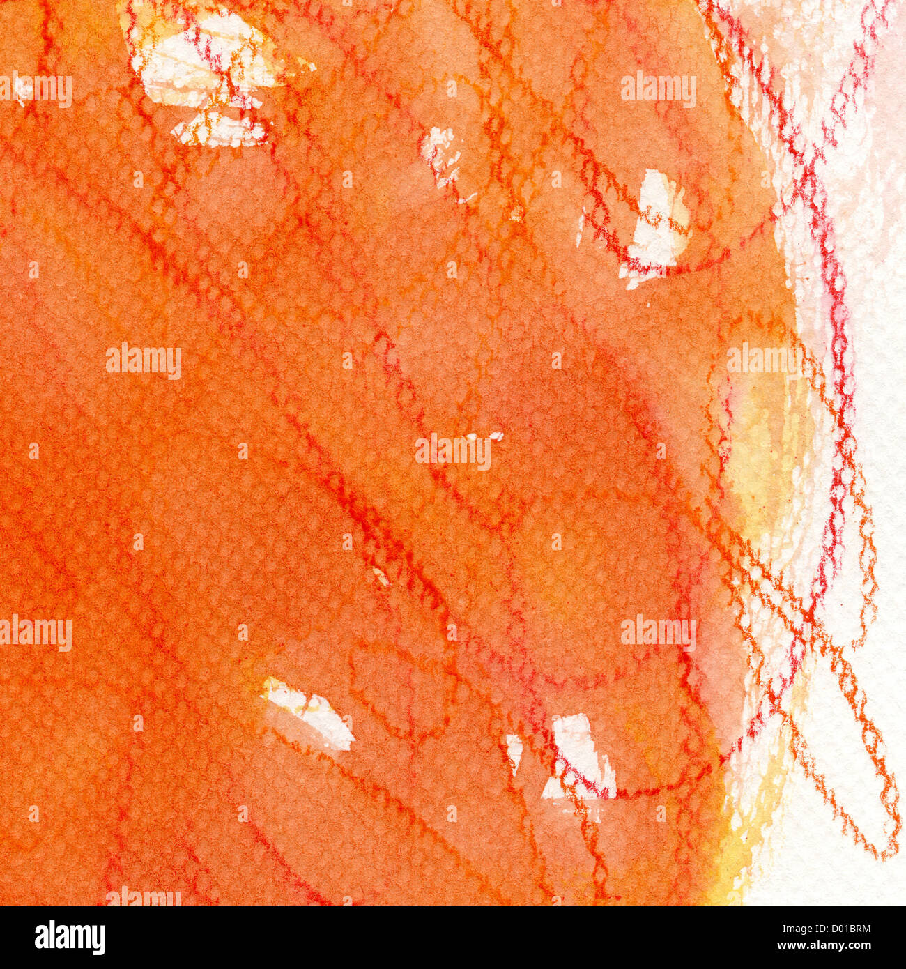 Abstract hand painted watercolor background Stock Photo - Alamy