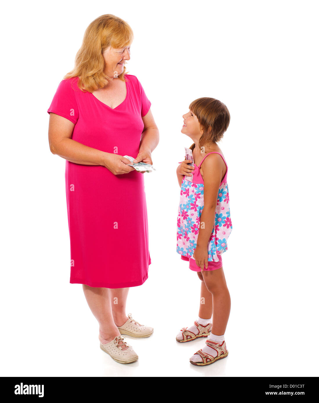 Child Pleading