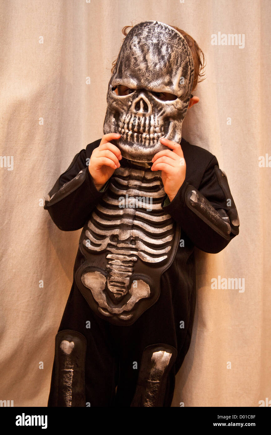 Skeleton suit hi-res stock photography and images - Alamy