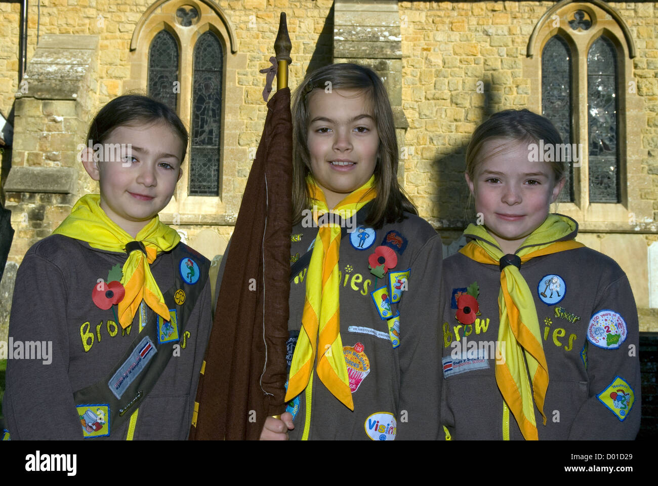 Brownies uk hires stock photography and images Alamy