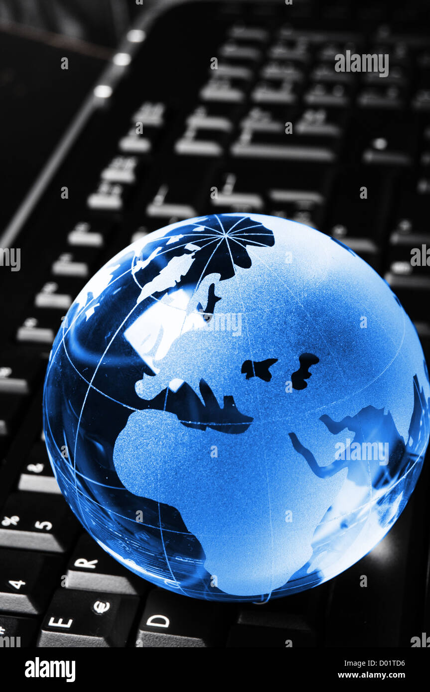 Globalisation High Resolution Stock Photography and Images Alamy