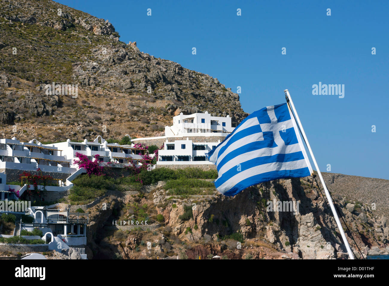 Tilos greece hires stock photography and images Alamy