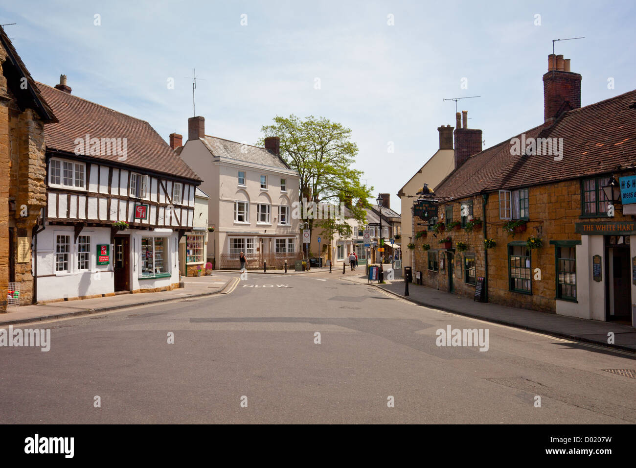 Sherborne dorset hires stock photography and images Alamy