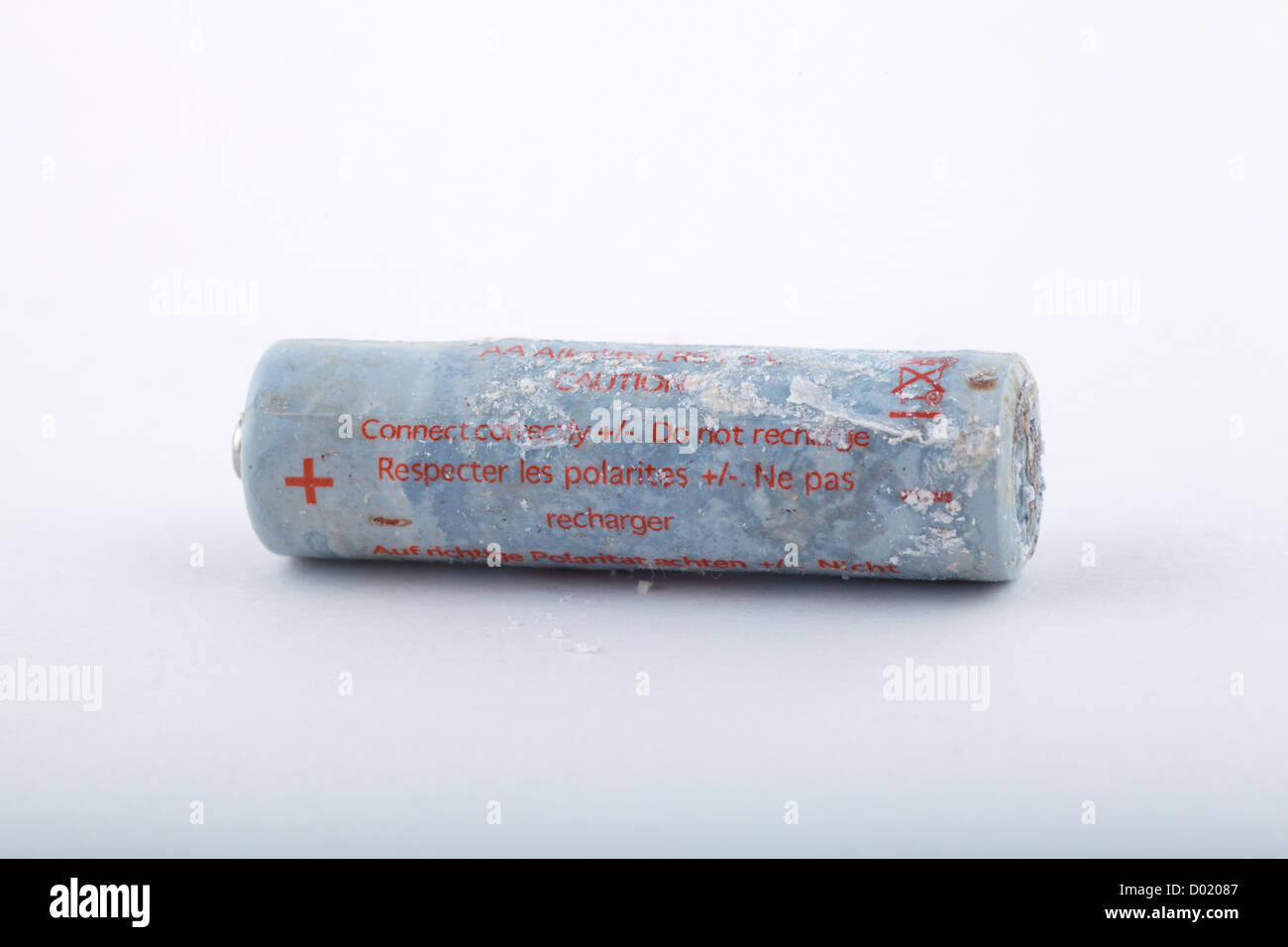 Eroberer Wecken Gewehr potassium hydroxide battery Pfefferminze