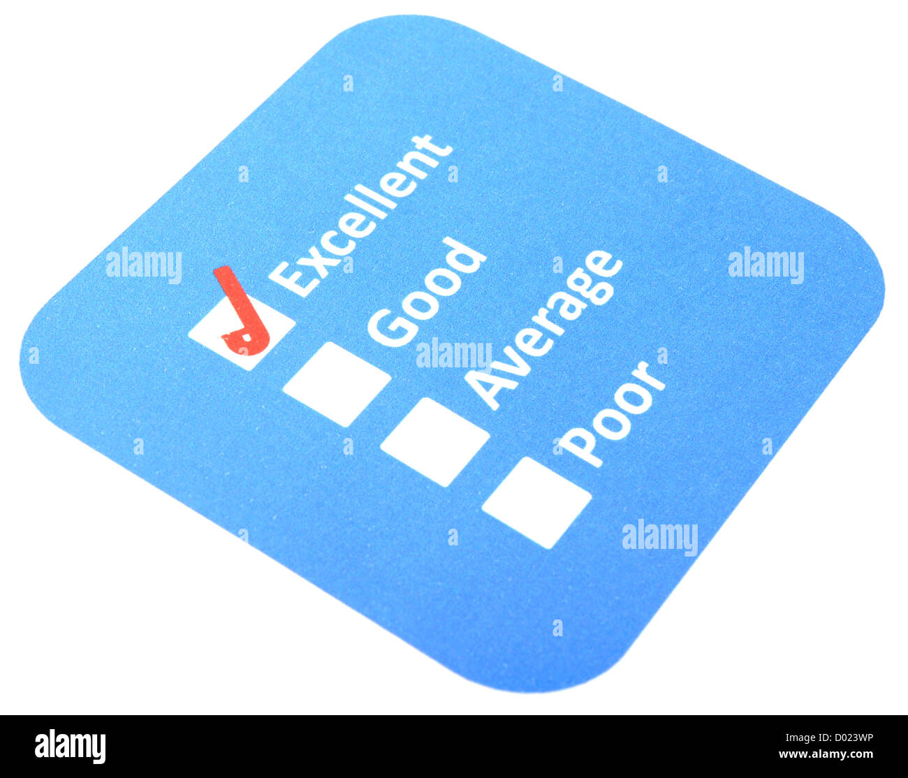 Pencil and paper survey hi-res stock photography and images - Alamy