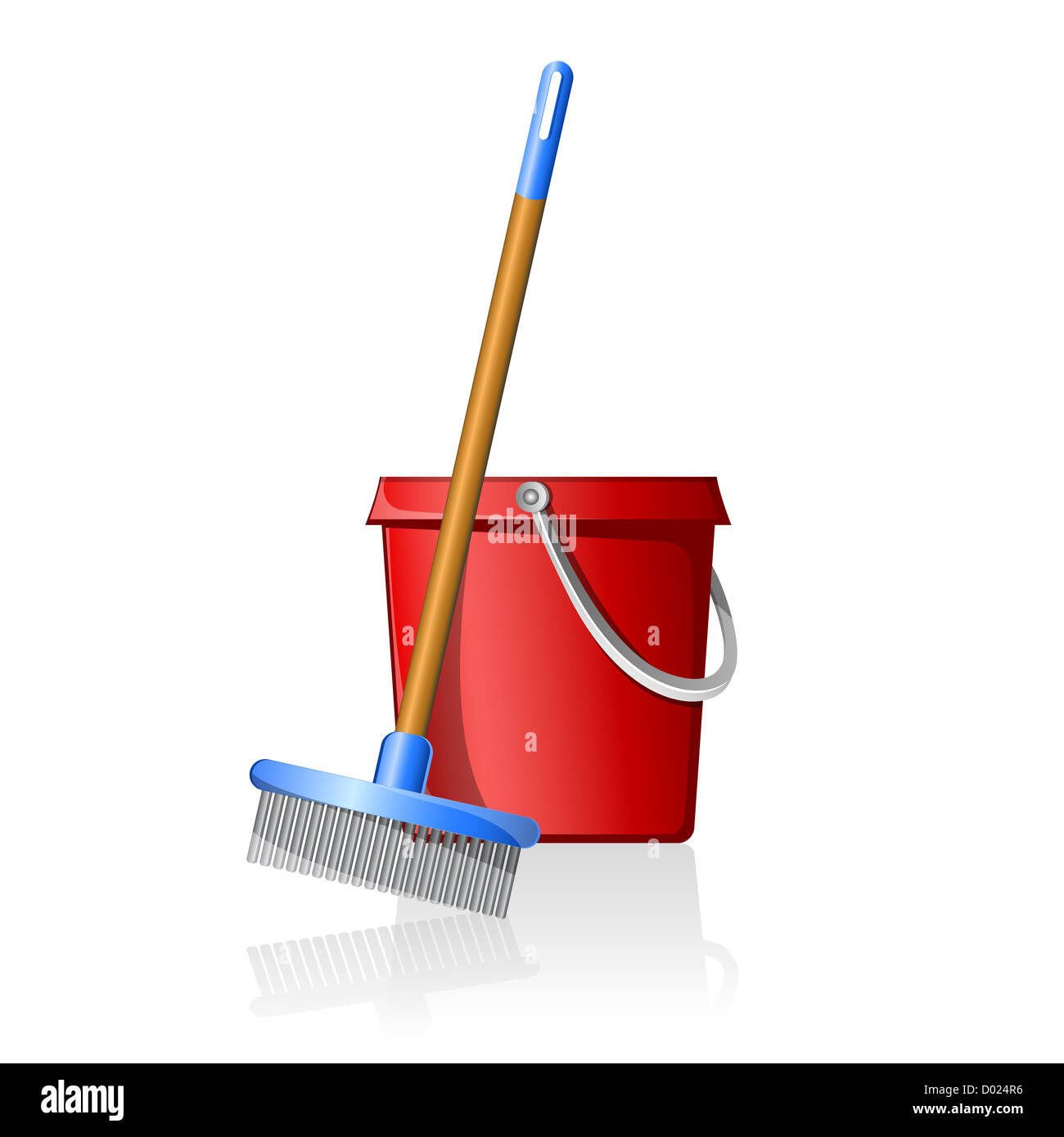 https://c8.alamy.com/comp/D024R6/illustration-of-bucket-with-broom-on-white-background-D024R6.jpg