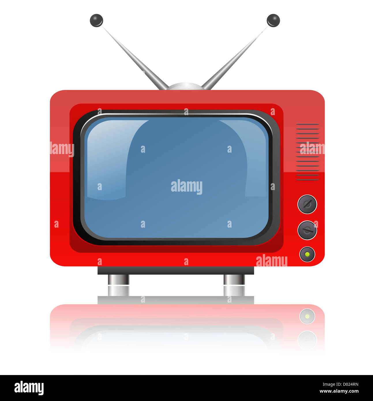 Изображение телевизора красное. Телевизор рисунок. Красный телевизор. Красный телевизор нарисованный. Красный телевизор на белом фоне.