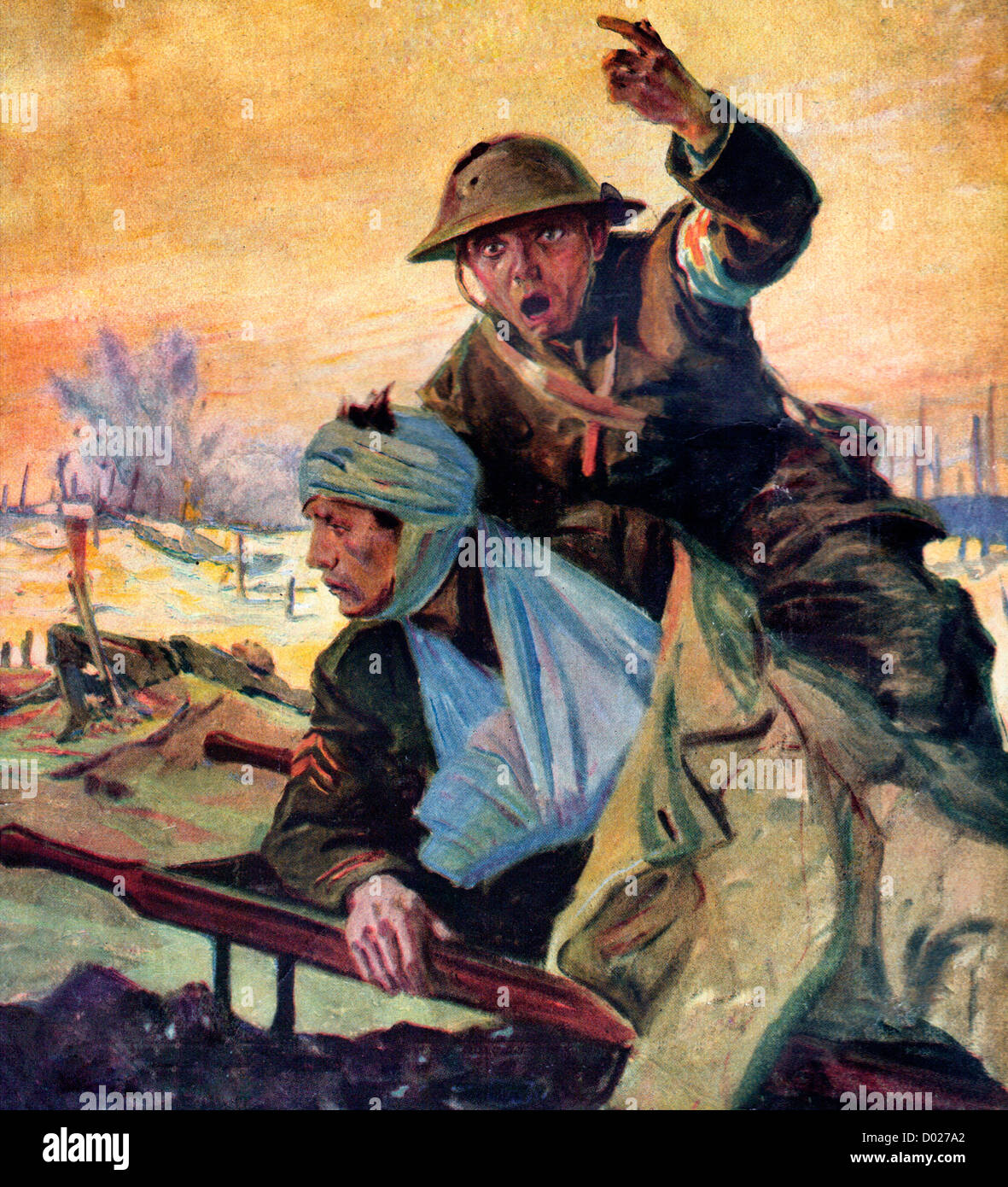 War medic hires stock photography and images Alamy