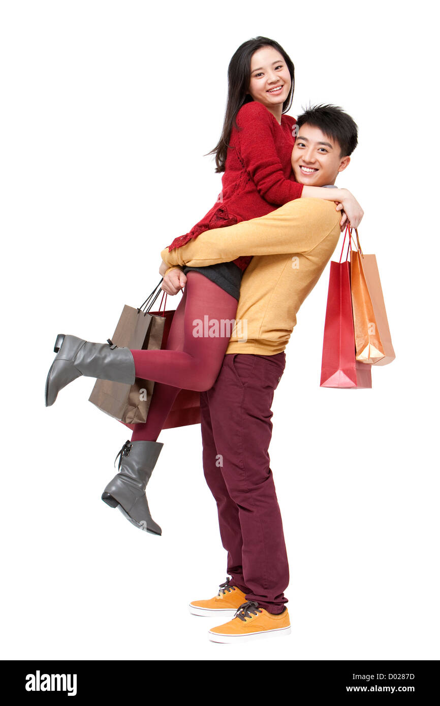 Two men holding each other hi-res stock photography and images - Alamy