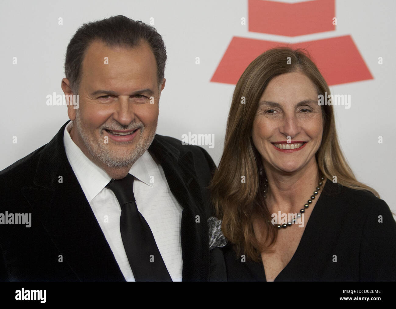 Raul de molina and millie de molina hi res stock photography and images