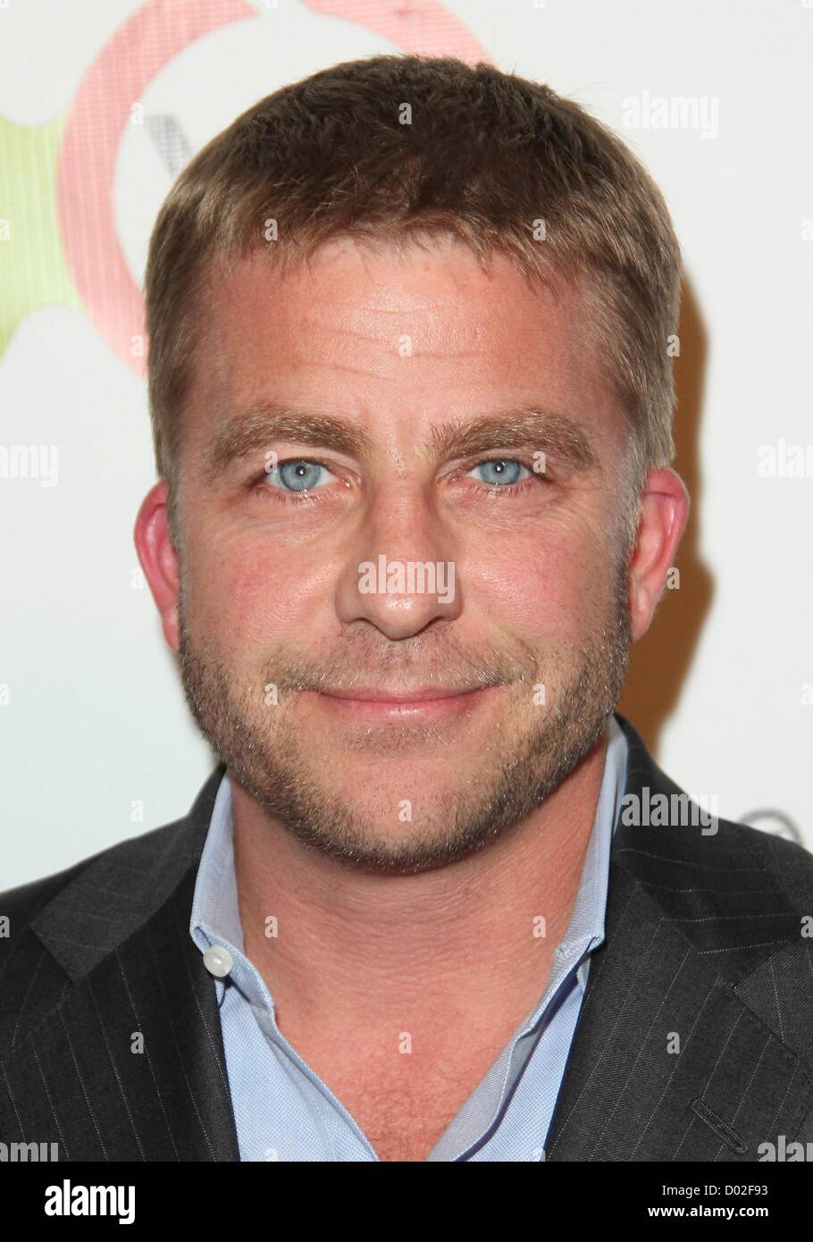 Nov. 14, 2012 Los Angeles, California, U.S. Peter Billingsley