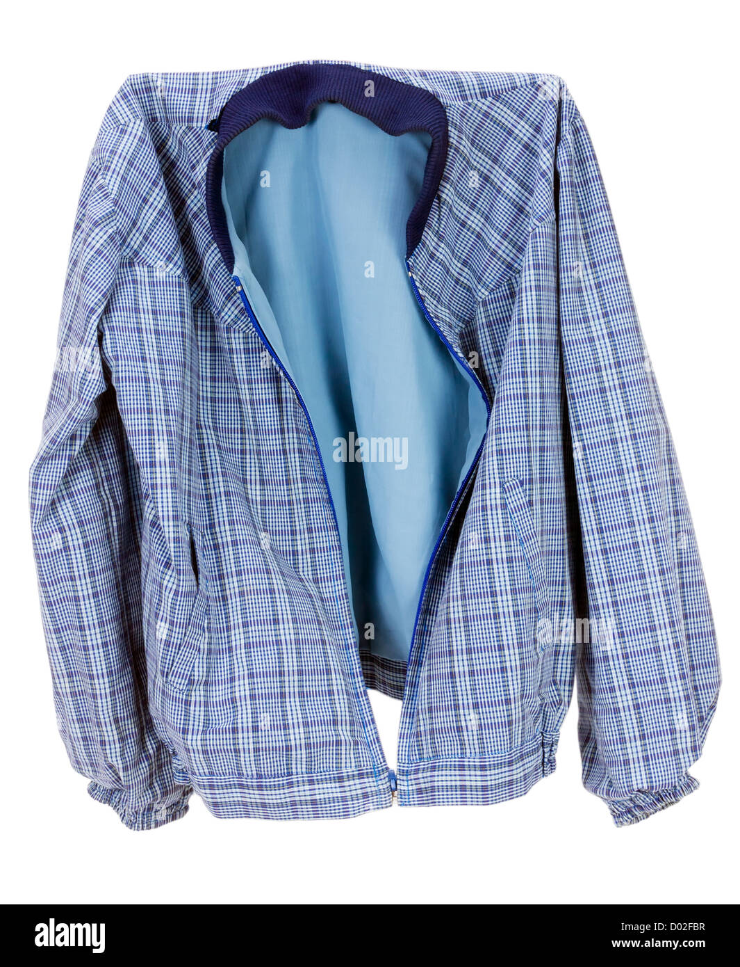Outdated Jacket Worn out elegance hi-res stock photography and images - Alamy