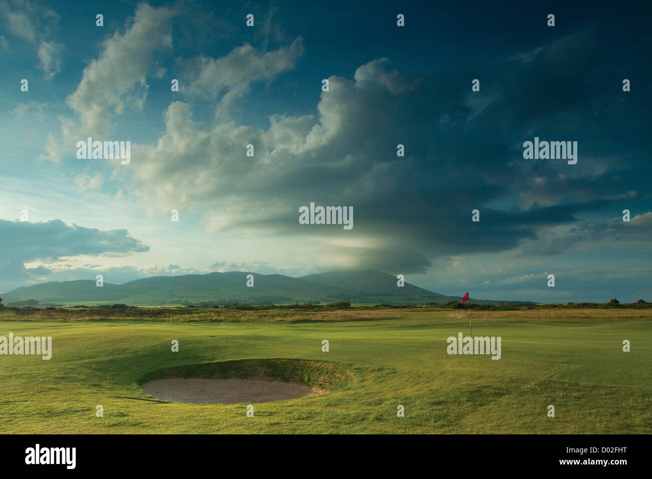 West links course hires stock photography and images Alamy