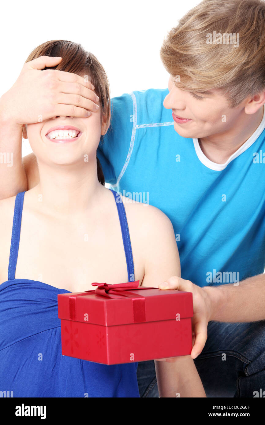 what to give gift to boy