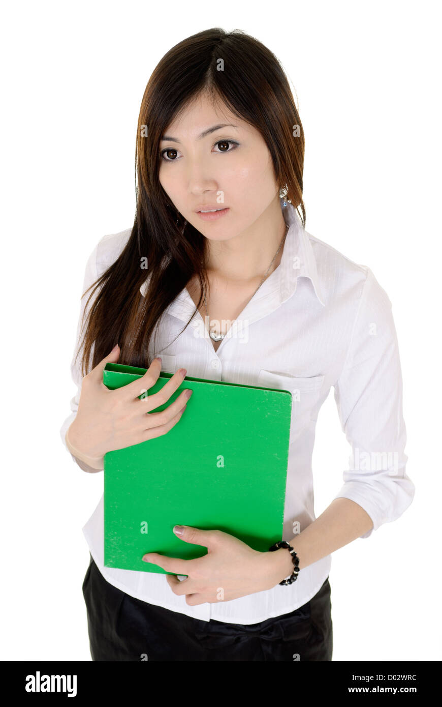 Secretary dress hi-res stock photography and images - Alamy