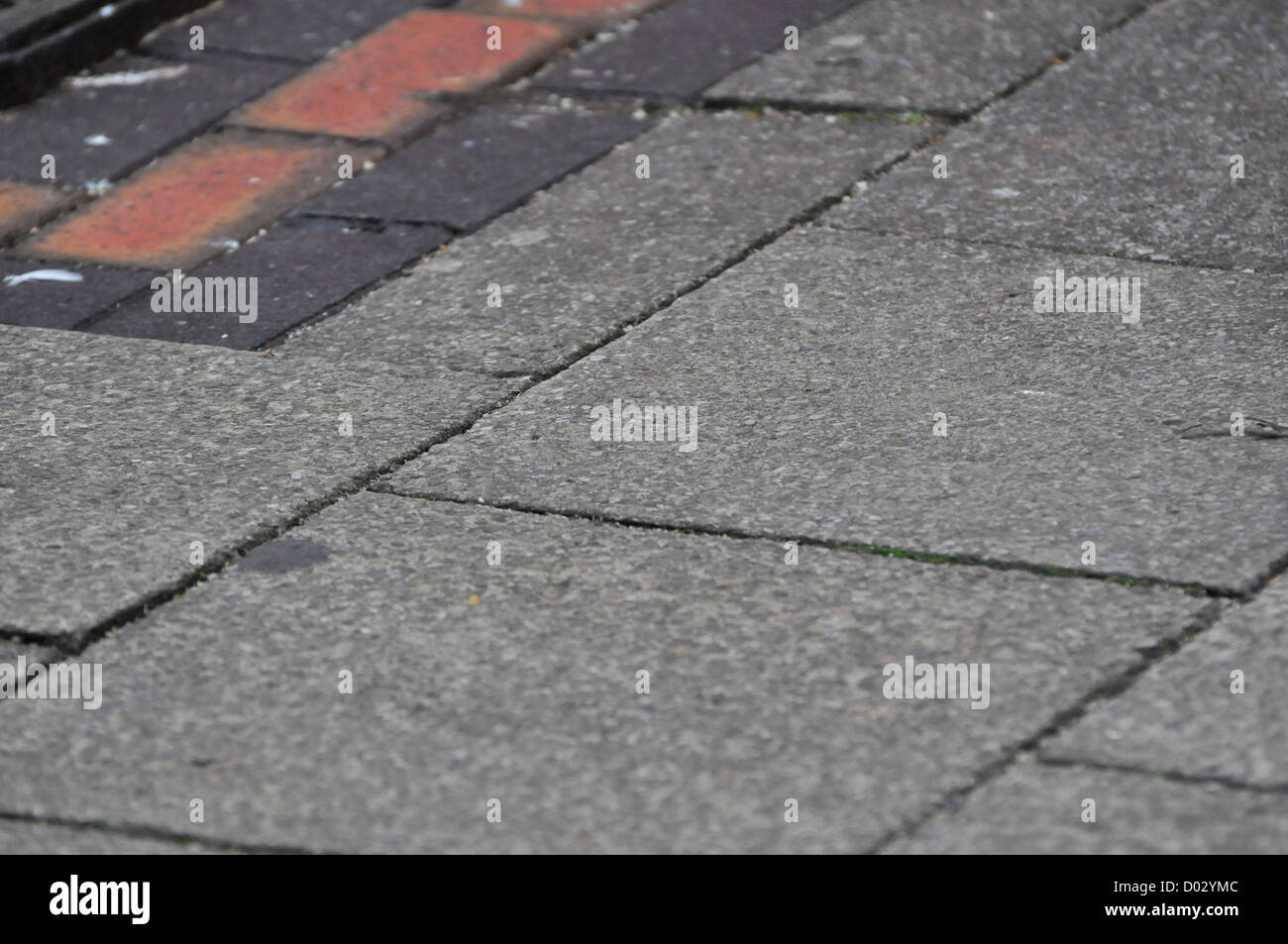 Chewing gum floor hires stock photography and images Alamy