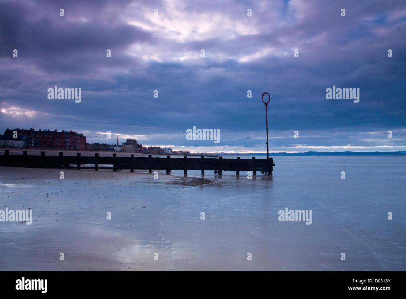 Portobello beach hires stock photography and images Alamy