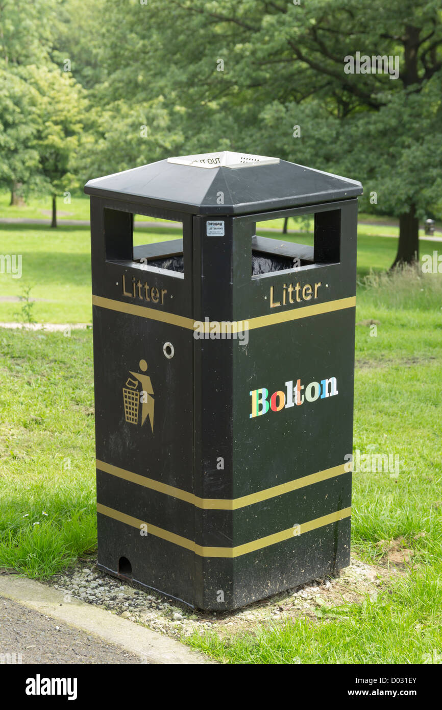 Tidy bin hires stock photography and images Alamy