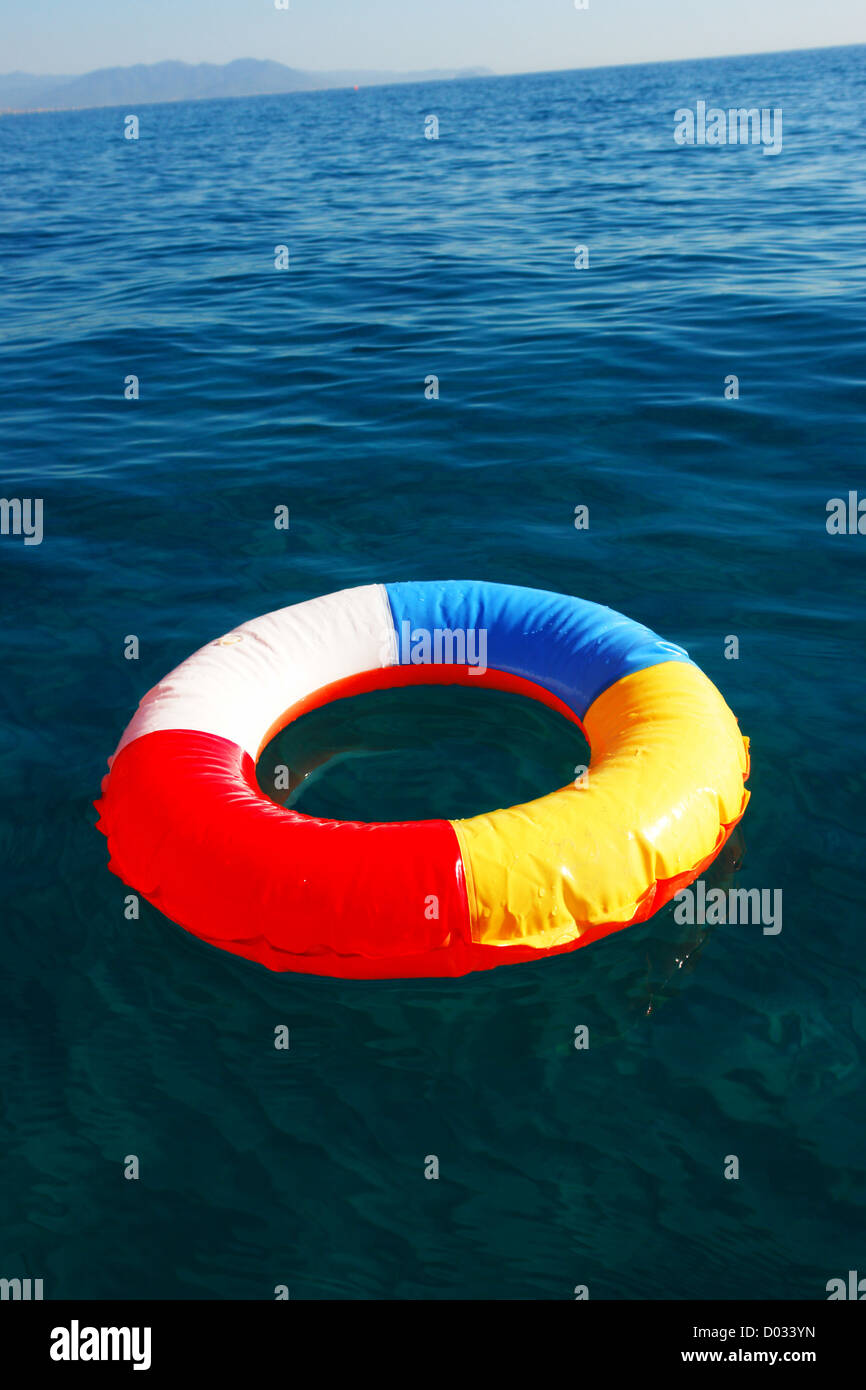 Life Ring Water Stock Photos & Life Ring Water Stock Images Alamy