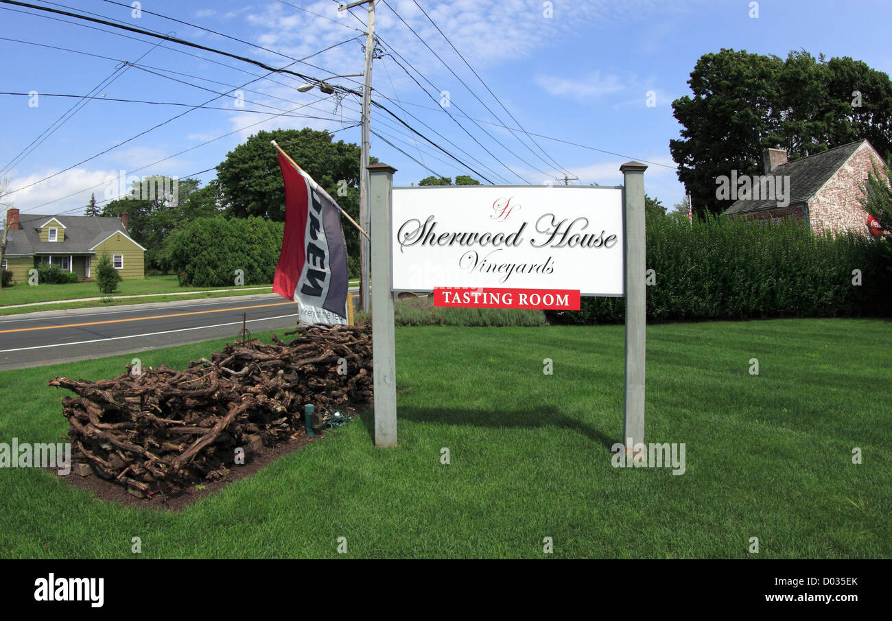 North fork long island hires stock photography and images Alamy