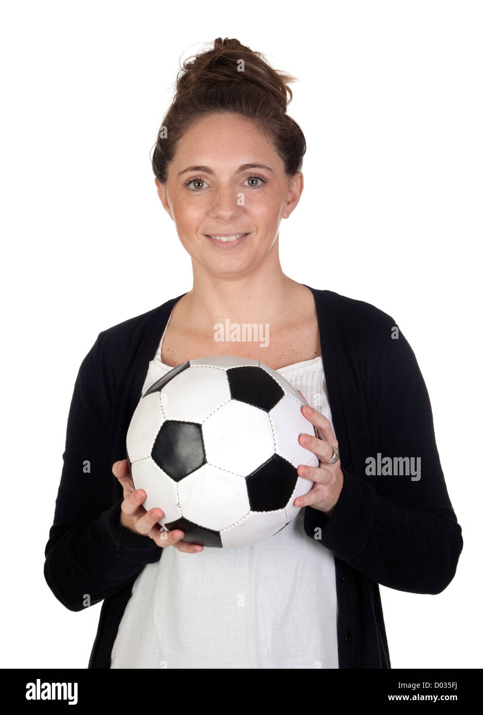nice soccer ball