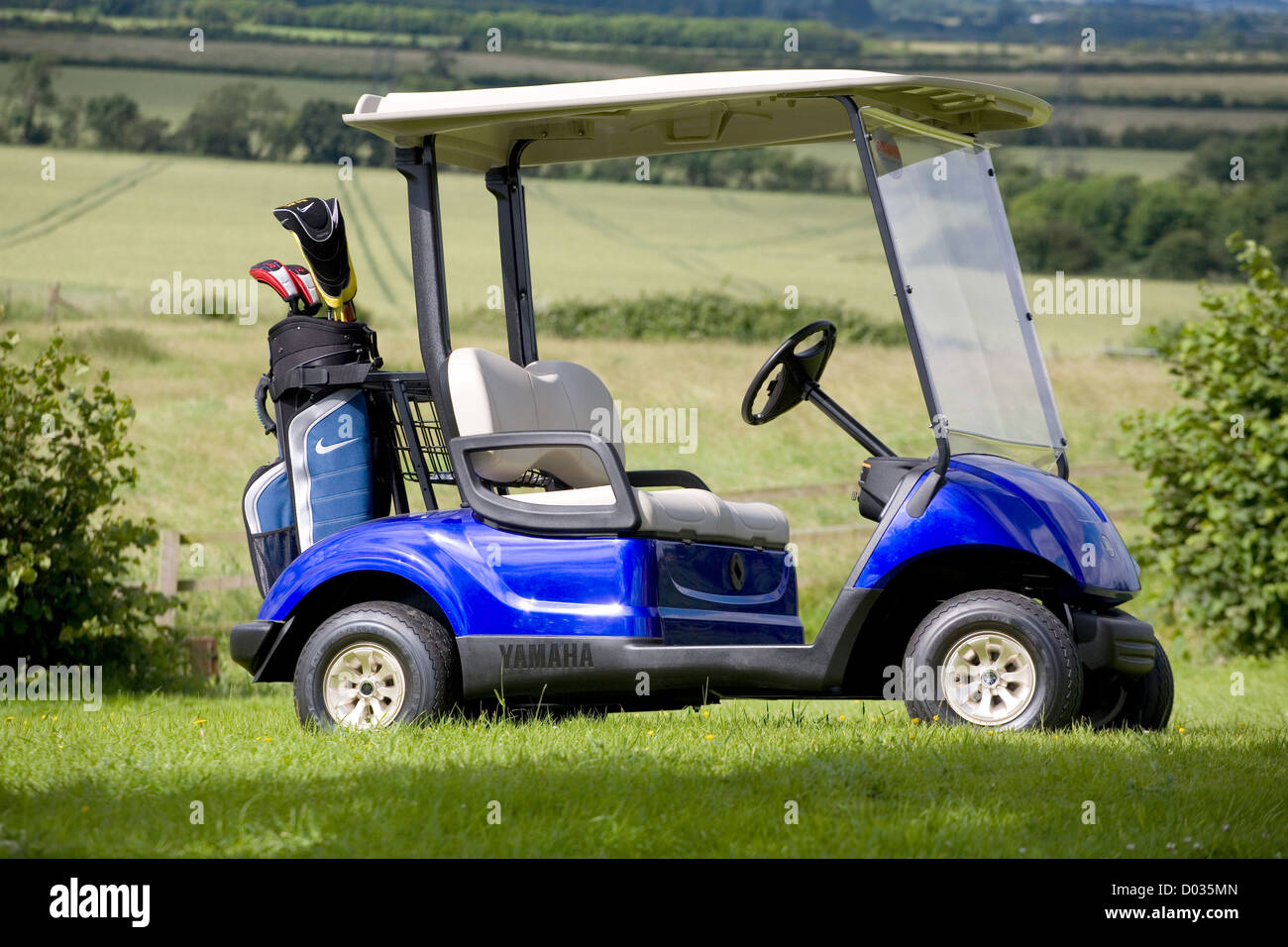 fairway golf buggy covers