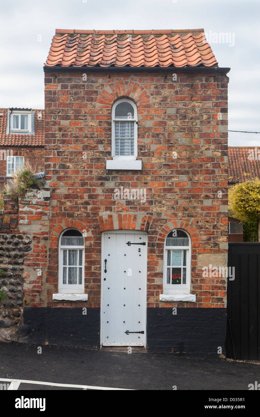 Ostlers Cottage Wells Next The Sea North Norfolk Uk The