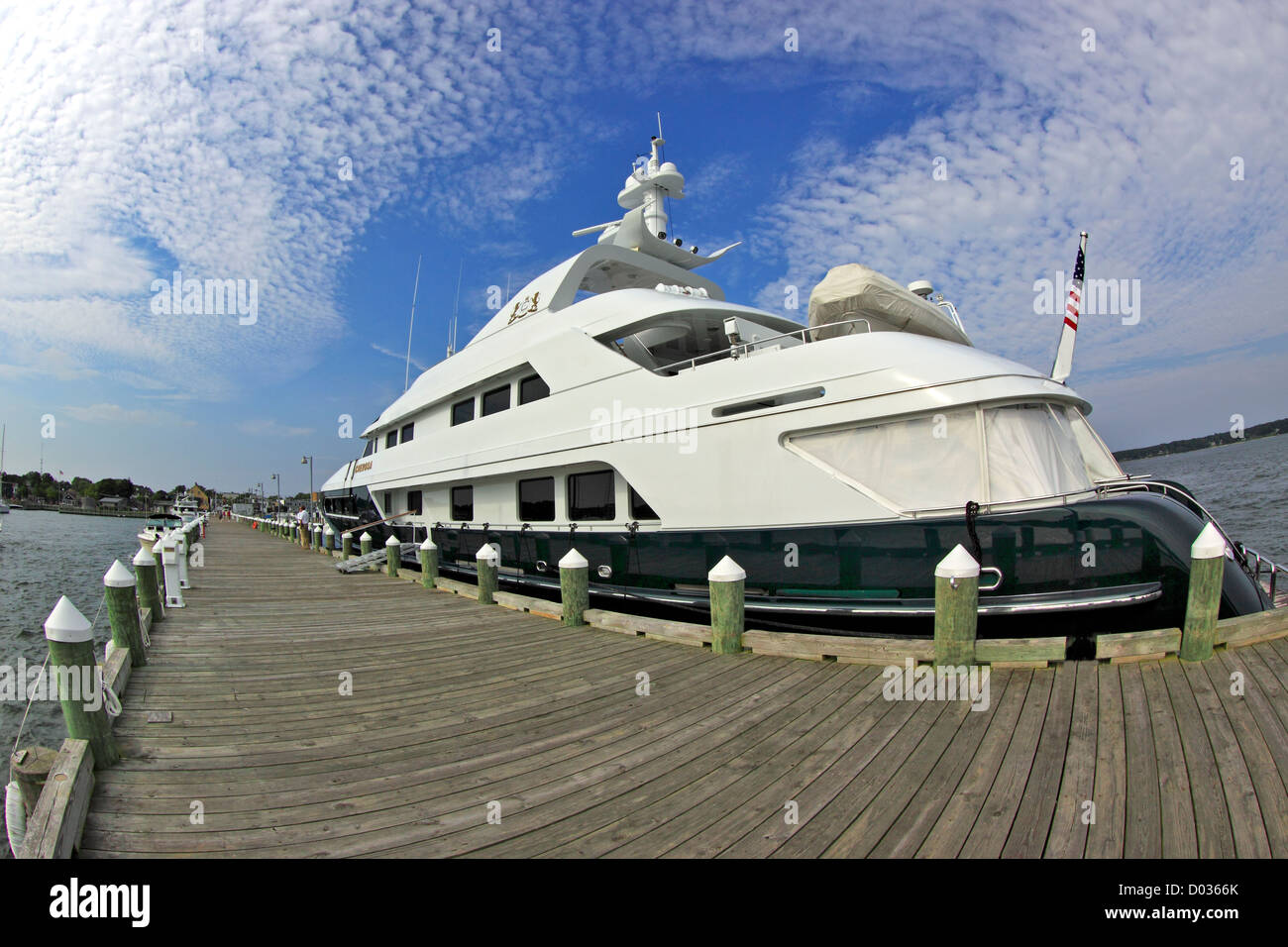 cherosa yacht