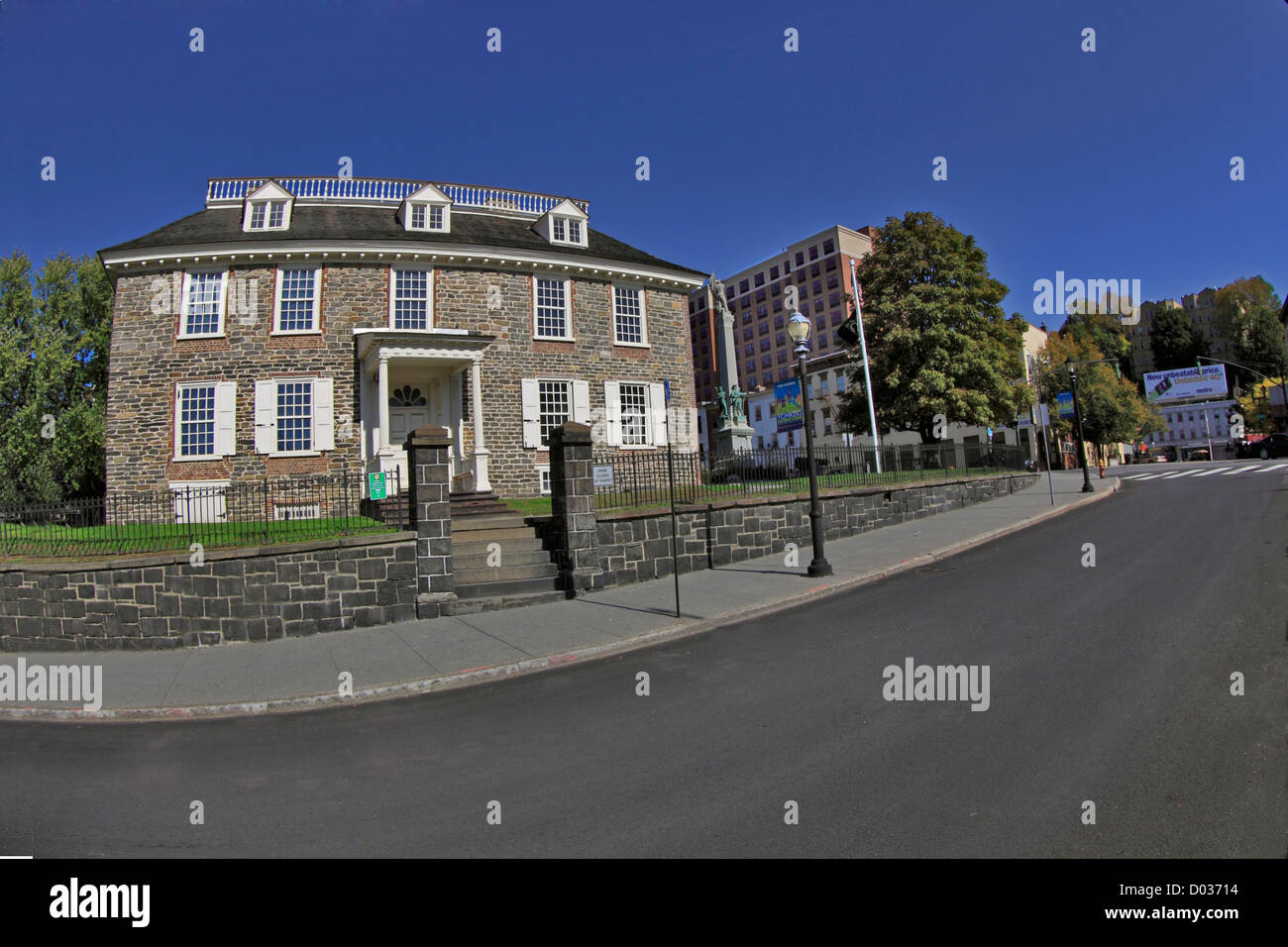 Philipse manor hall yonkers hires stock photography and images Alamy