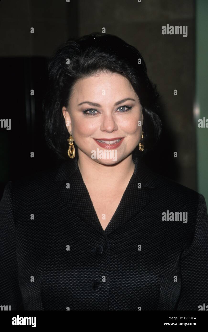 Delta burke 2001 hires stock photography and images Alamy
